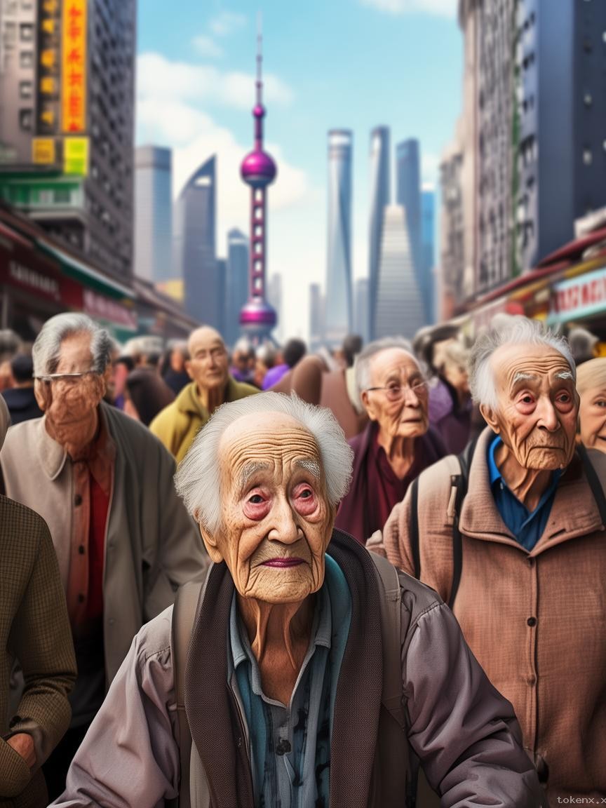 上海老龄化现象：超乎想象的深度剖析